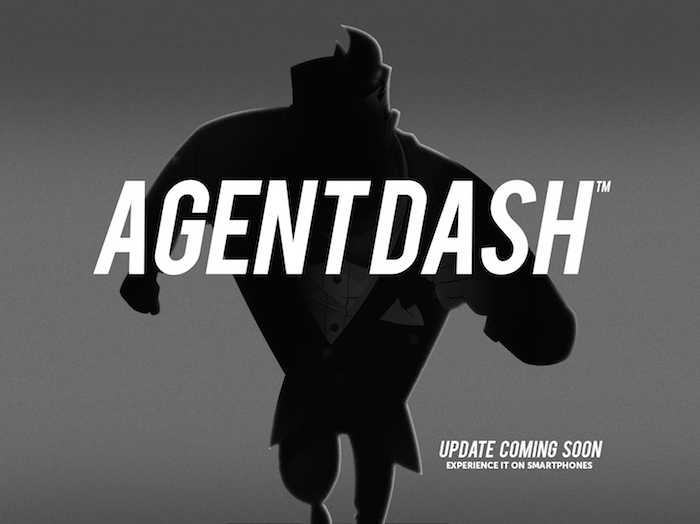 Agent Dash