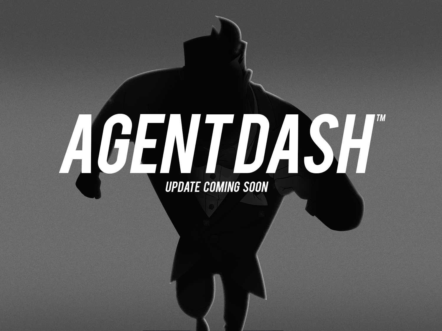 Agent Dash 2015 update teaser
