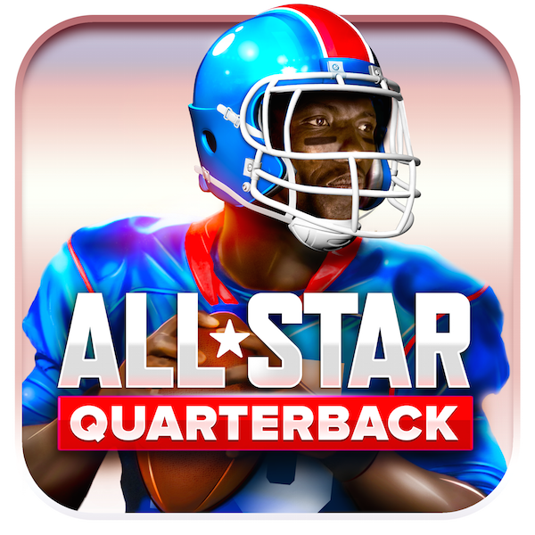 All Star Quarterback