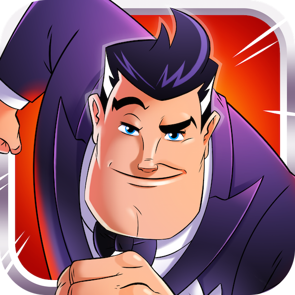 agent dash game pc