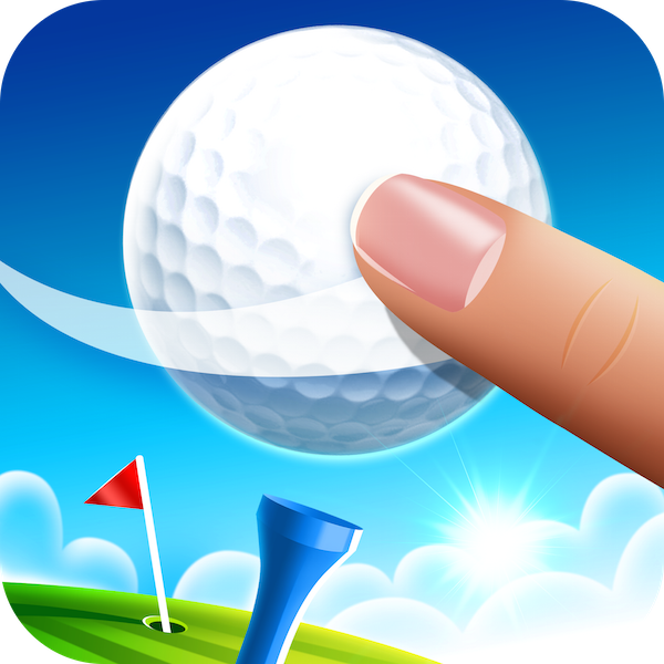 Flick Golf! Free