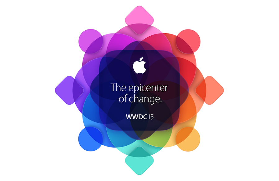 Apple WWDC 2015